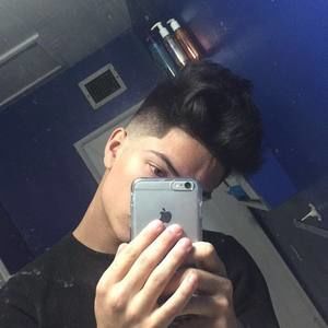 Meet your Posher, Matthew